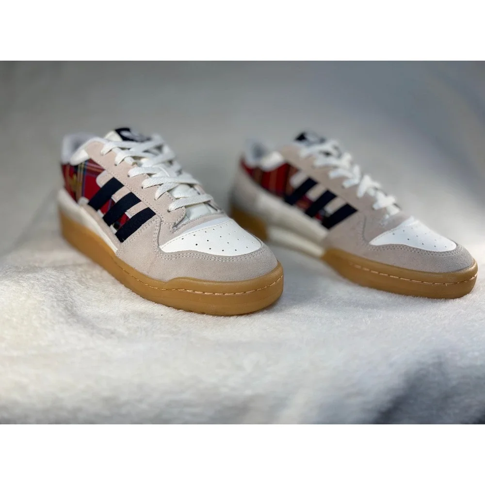 Adidas Forum Exhibit Low 2.0
